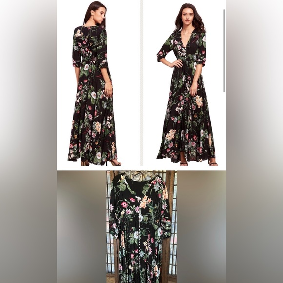 FALL DRESS BUNDLE (3) - Picture 3 of 3